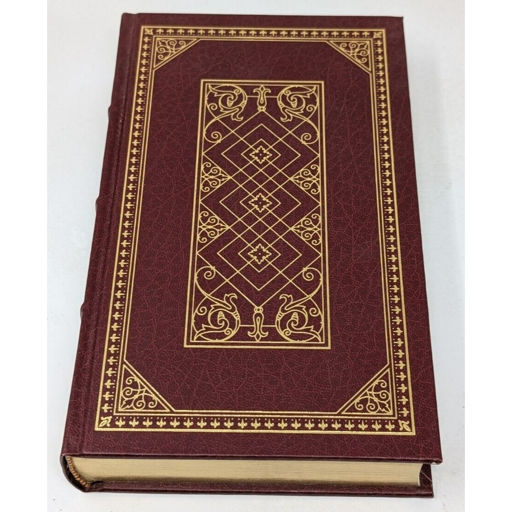 Comedies By Moliere The Franklin Library Illustrated Plays The Misanthrope Book